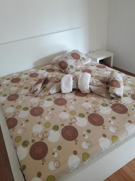 Slanchevata Kashta Hotel Krushuna Esterno foto