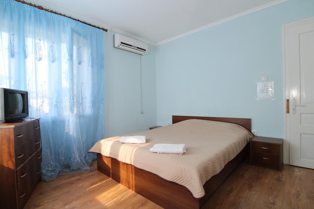 Slanchevata Kashta Hotel Krushuna Esterno foto